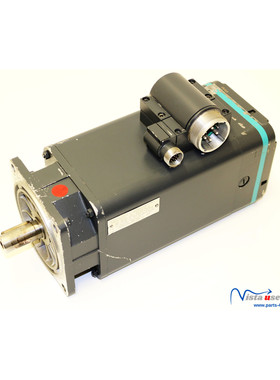 Siemens 1FT5074-0AF01-1-Z Simotics S Synchronservomotor Serv