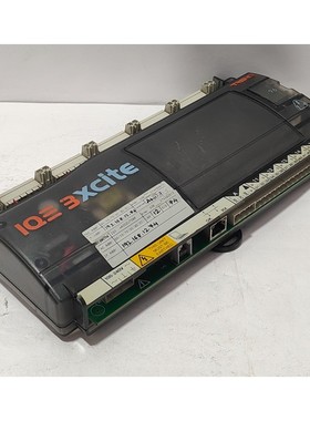 TREND IQE 3 XCITE IQ34002U7096 控制器 IQ3XCITE96BAC100240