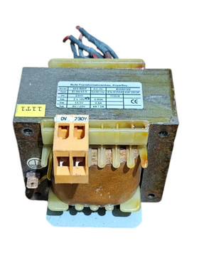 RUFATRANSFORMATORENBAU 4115007 63350122 变压器 EI84435