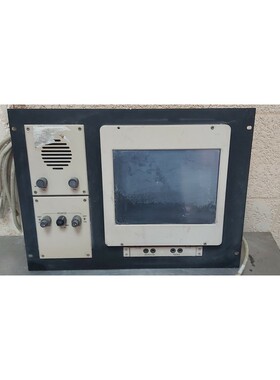 Denro 操作员接口 25512 Assy 提供 UPS 航运