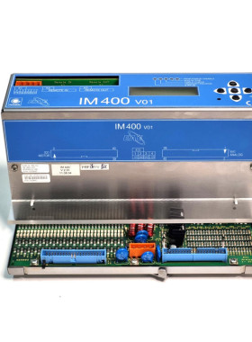 Eae IM 400 V01 控制模块 V 2.31 A Nr:423840