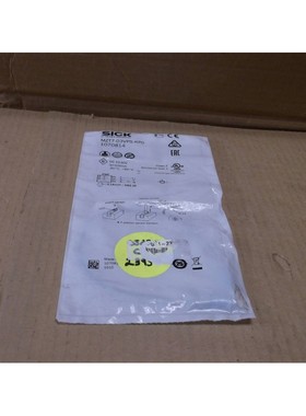 MZT7-03VPS-KPO Sick Neu In Der Box T-Slot Zylindersensor Sch
