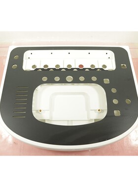 Philips Healthcare Affiniti 50 EPIQ 7 Keyboard 塑料面板 4535