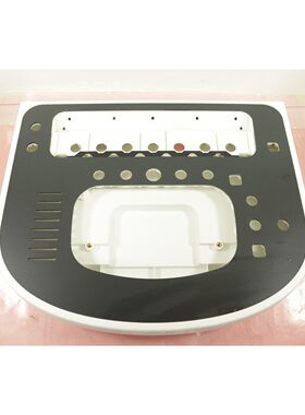 Philips Healthcare Affiniti 50 EPIQ 7 Keyboard 塑料面板 4535
