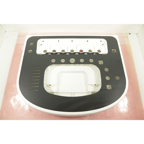 Philips Healthcare Affiniti 50 EPIQ 7 Keyboard 塑料面板 4535
