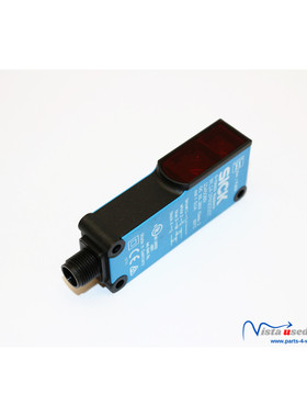 Sick WL14-2P430S07 Photoelectric Retro-Reflective Sensor 104