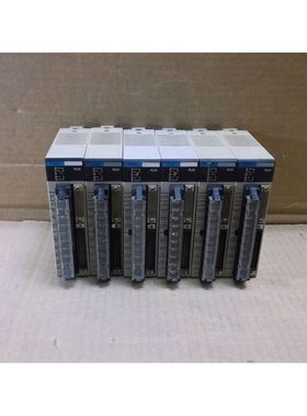 C200H-TC001 Omron PLC Temperaturregler Modulkarte C200HTC001