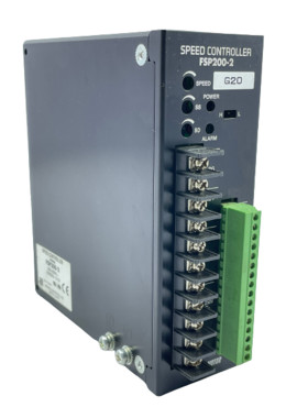 Oriental Motor FSP2002 Speed Controller G20 200230V 5060Hz 3