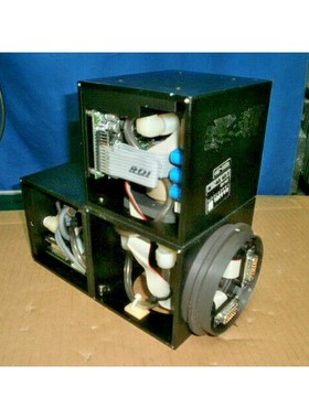 Baasel Lasertech DH-M2 U-B-2105,10200-289,R-46478,二手+92557