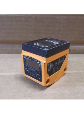 O2D222 IFM Efector Riconoscimento Interruttore Sensore O2dir