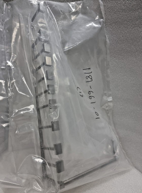 Lam Research 220-32721-000,220-32255-000,1181-661-01 Rev A G