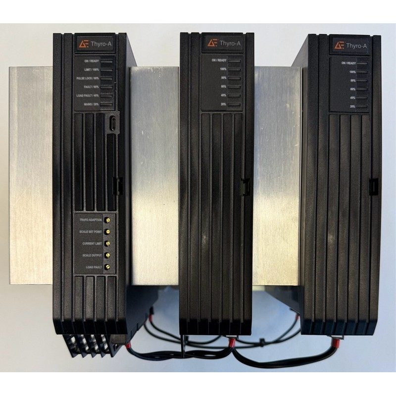 Advanced Energy / AEG Thyro-A 3A 400-100 H RLP3 / 2000324308