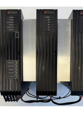 Advanced Energy / AEG Thyro-A 3A 400-100 H RLP3 / 2000324308