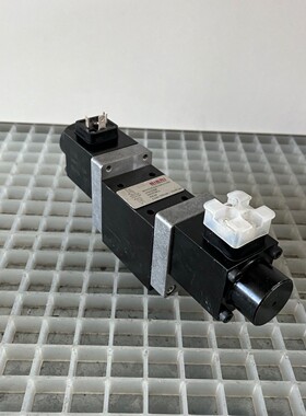 Bieri Hydac WV700-6-4/3-J-24-V-Co00 3679749 o Wegeventil