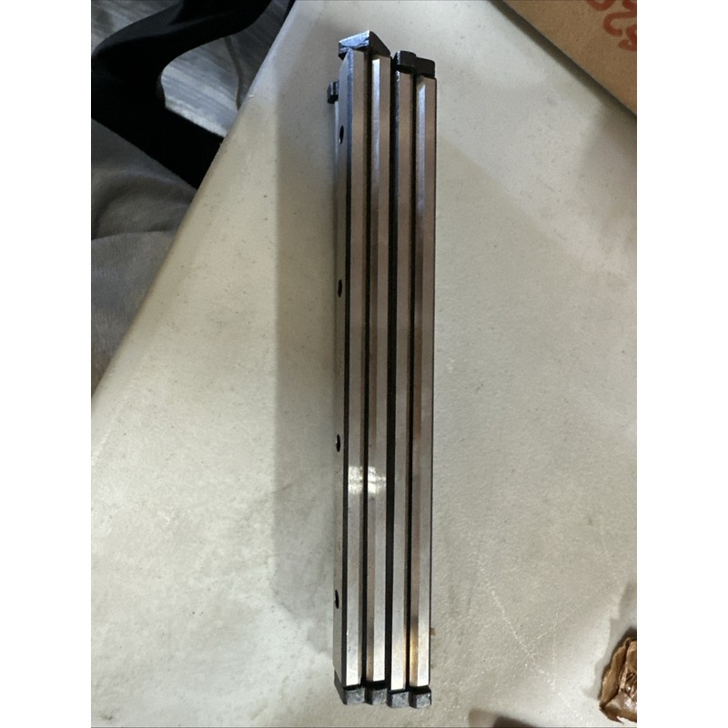 ALM INC RS236-08P/16 滚轮轴承铁路。 Lott Of 2!!