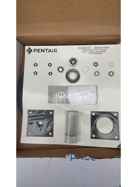 PENTAIR 060235133 BUNAN TRIM 类型 93 飞行员软商品