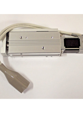 SMC LEPS10K-50 ELECTRIC ACTUATOR 3E1-71L 24VDC CLASS 2