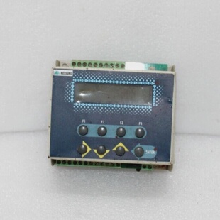 MESSUNG 8IP6 RELAY OP PLC MODULE