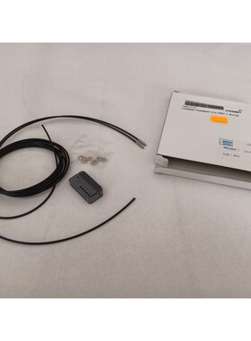 SICK Lichtleiter-Sensor LL3-TB01 / 5308050 Neu in OVP