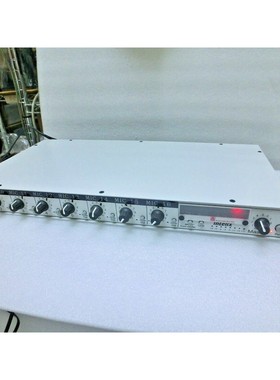 Aphex Aural Exciter Intelix VCX 8 通道麦克风+Rane RS2 151-00