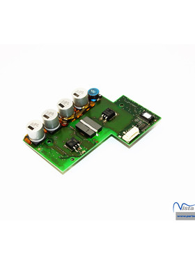 B&R Automation 050000197-02 Power Panel Power Supply Board P