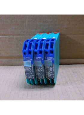 Z355/Ex Pepperl & Fuchs Osna Zener Barrera 822097