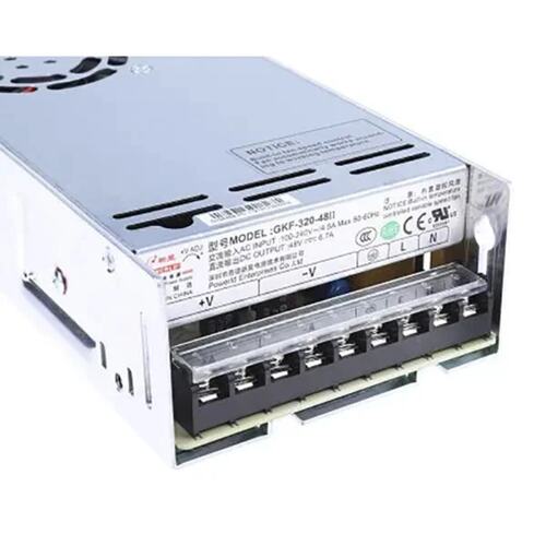 Alimentation à découpage, RS PRO 300W, 1 sortie à 48V c.c