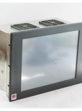 Nortech FPC1500-P-RA FPC 工业面板 PC 15 英寸 - 无高清或操作