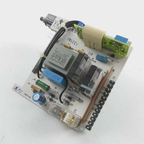 VAILLANT 100556 GASFEUERUNGSAUTOMAT C53 VC 110282VCW 180282