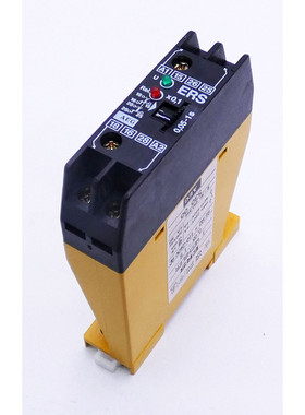 AEG ERS 910.346 530 00 Zeitrelais 0,05-1s -unused-