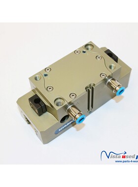 Schunk PGN+P 125-1 Universal Gripper PGN-plus-P 125-1 | 3185