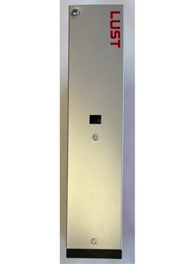 Lust Antriebstechnik Frequenzumrichter / 1,5kW / VF1404M,C9,