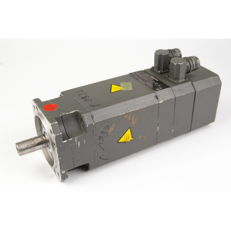 西门子 1FT6044-4AK71-3EG1 伺服电机