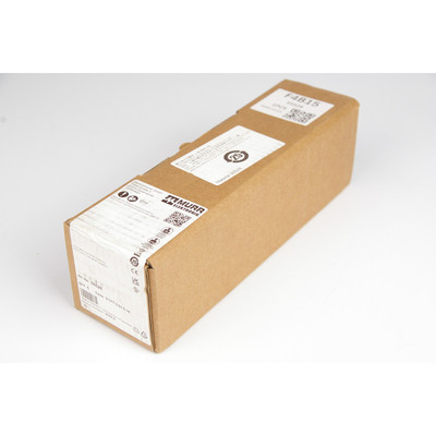 Murr Elektronik 55528 MVK+MPNIO DI8 DI8 IRT PP 31317-3.01-5.