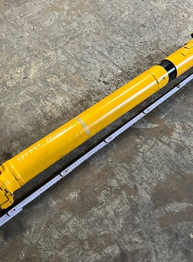 1x Hitachi LX170E Antriebswelle 386341-12001 Kardanwelle