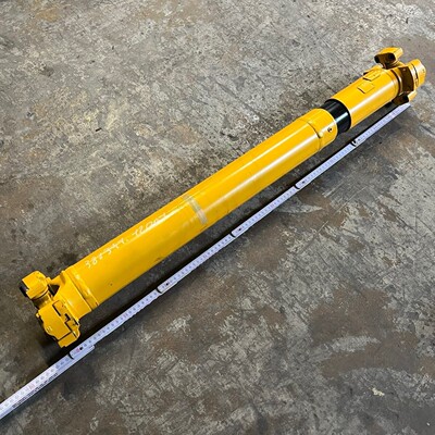 1x Hitachi LX170E Antriebswelle 386341-12001 Kardanwelle