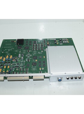 Philips iU22 iE33 453561278267 Rev A 超声波前端控制器板