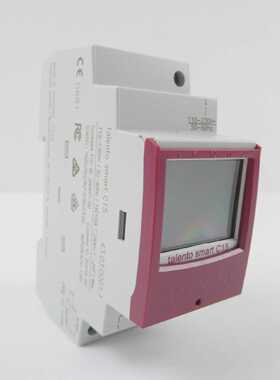 GRSSLIN talento smart C15 43.03.0001.1 110230VAC 5060Hz ZEIT