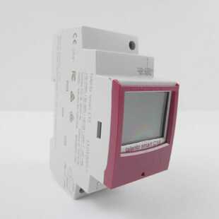 GRSSLIN talento smart C15 43.03.0001.1 110230VAC 5060Hz ZEIT