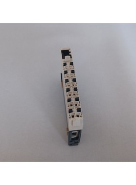 Schneider Electric Analog Ausgangskarte / Outputcard Modicon