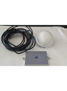 松铁 SRT01 终端 带 ISA190B 天线 UPS 运送 优惠