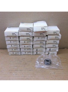 3006DSTN RBC Neuf en Bo?te Précision Roulement