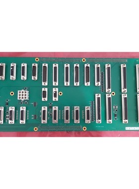 AMAT MKS AS00708G-55 0100-03721 CIOC 板 S/N:***3128 优惠!UPS