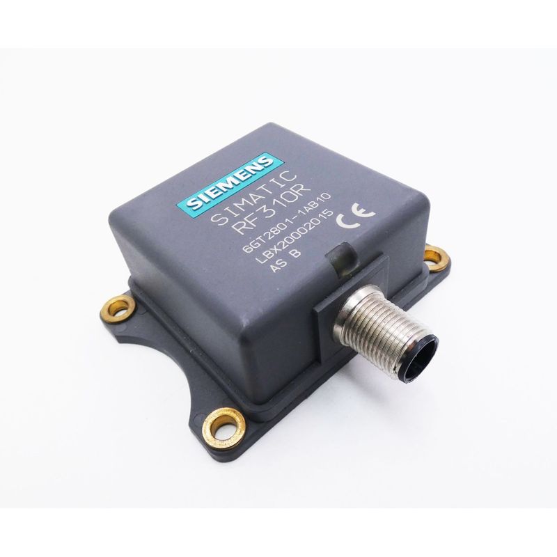Siemens Simatic RF310R 6GT2801-1AB10 Version B RF-Reader -us