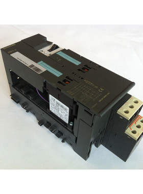 Siemens Simatic S7 ET 200 Motorstarter RS1x 02804A 3RK13010E