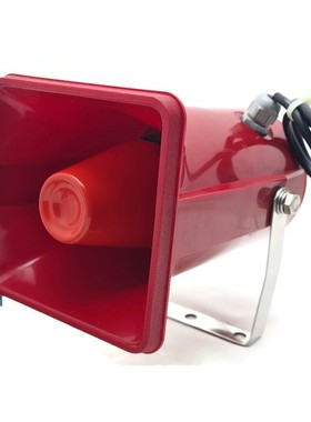 QLIGHT Signal Telefon. Benutzer W?hlbar Sirens 110/230 Spann