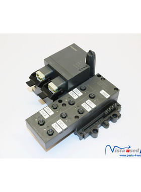 Siemens 6ES7141-1BF00-0AB0 Simatic DP Distributed I/O Basic