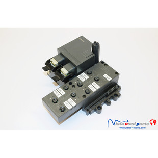 Siemens 6ES7141-1BF00-0AB0 Simatic DP Distributed I/O Basic