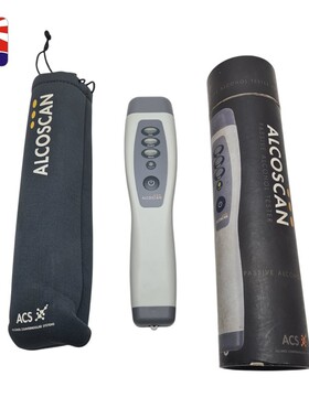 Alcoscan Passive Atmung Analyseger?t