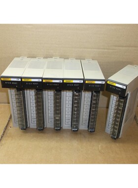 C200H-OA221 Omron PLC Modulo Di Uscita AC Triac A 8 Punti C2
